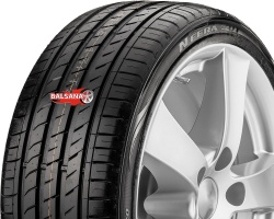 Nexen  NFera SU1 (Rim Fringe Protection)