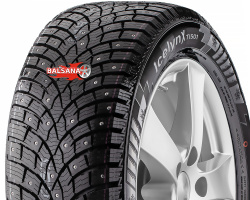 Triangle  TI501 Studded (Rim Fringe Protection)