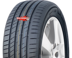 Nexen  NFera Sport (*) MO (Rim Fringe Protection)