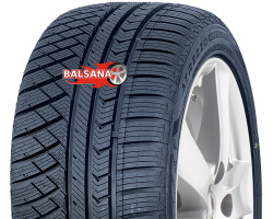 Sailun  Atrezzo 4 Season M+S (Rim Fringe Protection)