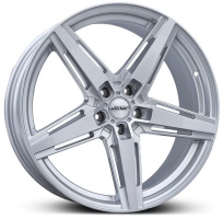 Venue Nord5 (Max Load 800 kg) Gloss Silver