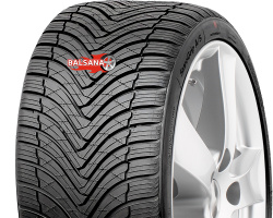 Gripmax  Suregrip All Season M+S (Rim Fringe Protection)