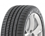 Goodyear  Eagle F1 Asymmetric 2 MO Extended ROF Sound Comfort Technology (Rim Fringe Protection)