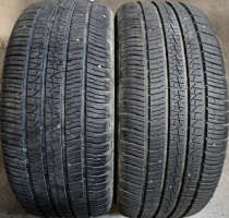  Pirelli All Season 2022m. 6,5mm.