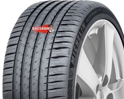Michelin  Pilot Sport 4 SUV FRV (*) (Rim Fringe Protection)