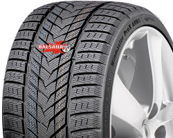 Winmaster ARIVO  PROX ARW 5 (Rim Fringe Protection)