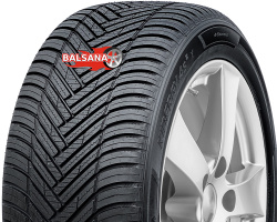 Hankook  Kinergy 4 Season 2X (H750A) M+S (Rim Fringe Protection)
