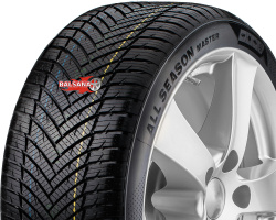 Minerva  All Season Master M+S (Rim Fringe Protection)