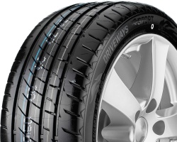 Lassa  Driveways Sport (Rim Fringe Protection)