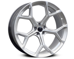 A032 AU132 HYPER SILVER