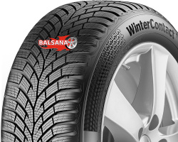 Continental  Winter Contact TS-870 (Rim Fringe Protection)