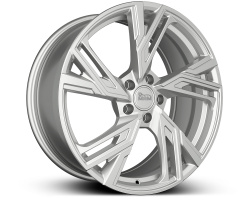 MAM RS5 (Max Load: 720kg) SILVER