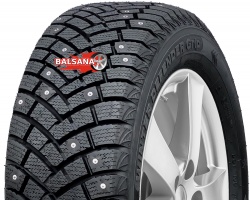 Green max Leao Green-Max Winter Defender Grip Studded
