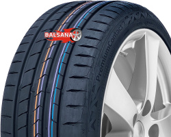 Continental  Premium Contact 7 Elect (Rim Fringe Protection)