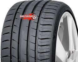 Davanti  Protoura Sport (Rim Fringe Protection)