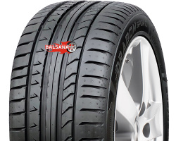 Pirelli  Dragon Sport (Rim Fringe Protection)