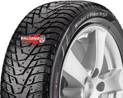 Hankook  IPIKE RS2* W429 Studdable (Rim Fringe Protection)