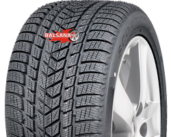 Pirelli  Scorpion Winter MO (KS) (RIM FRINGE PROTECTION)