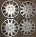  R16 Naudotas gaubtas