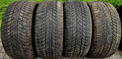  Bridgestone LM-001 2018m. 5mm.