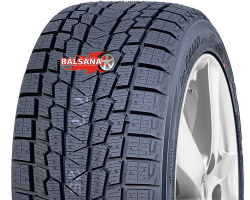 Yokohama  iceGUARD iG53 Nordic Compound (Rim Fringe Protection)
