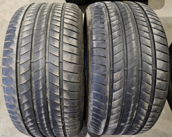 Bridgestone  Alenza 001 2022m. 4mm.