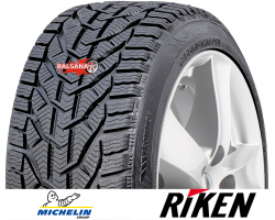 Riken  Snow TL