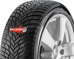 Firestone  Winterhawk 4 (RIM FRINGE PROTECTION)