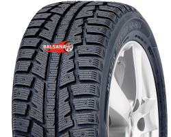 Greentrac  Winter Master S2 SUV Studdable (Rim Fringe Protection)