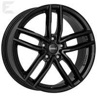 Dezent TR Black