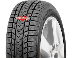 Gripmax  Suregrip Pro Winter (RIM FRINGE PROTECTION)