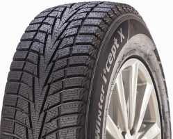 Hankook  ICEPT X RW10 (Rim Fringe Protection)
