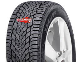 Sailun  Ice Blazer Arctic 2 EV Friction Nordic Compound (Rim Fringe Protection)