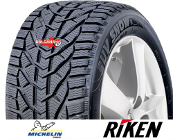 Riken  Snow SUV
