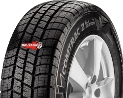 Vredestein  Comtrac 2 All Season+