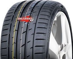 Toyo  Proxes Sport 2 (Rim Fringe Protection)
