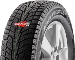 Hankook  Icept IZ-2 W616 Friction Nordic Compound