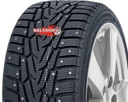 Nokian  Hakkapeliitta 7 Studded (Rim Fringe Protection)