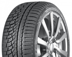 Nokian  WR A4 (Rim Fringe Protection)