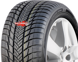 Bridgestone  Blizzak LM-001 (*) (Rim Fringe Protection)