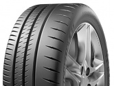 Michelin  Pilot Sport Cup 2 N0