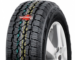 Lassa  Competus A/T 3 (RIM FRINGE PROTECTION)