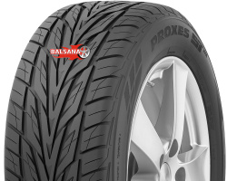 Toyo  Proxes S/T 3 (Rim Fringe protetion)