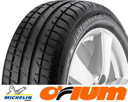Orium  High Performance