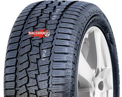 Yokohama  Geolandar CV 4S G061 M+S (Rim Fringe Protection)