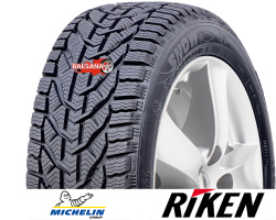 Riken  Snow TL