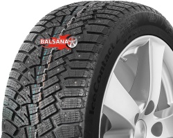 Continental  Ice Contact 2 Studded (RIM FRINGE PROTECTION)