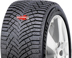 Michelin  X-ice North 4 SUV Studded (Rim Fringe Protection)