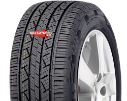 Continental  Cross Contact H/T (Rim Fringe Protection)