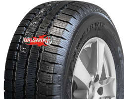 Gt radial  Maxmiller WT2 Cargo